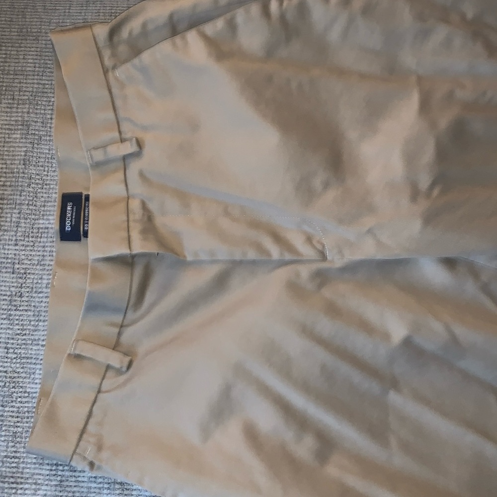Dockers dress pants